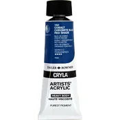 Daler Rowney Cryla Artists’ Akrilna barva Cobalt Chromite Blue Red Shade 75 ml 1 kos