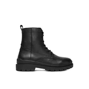 Gležnjarji G-Star Raw CEO-BLAKE-03 MI08 Črna
