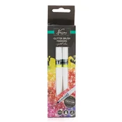Bleščeči flomastri Nassau Fine Art - 2 kosa (marker za okrasno)