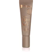 Bell Hypoallergenic tekuci bronzer nijansa 01 Sweet Choco 10 g