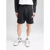 Adidas M 3S FT SHO, muške hlace, crna KTF06