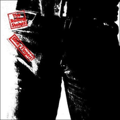 ROLLING STONES-STICKY F INGERS REMASTERED