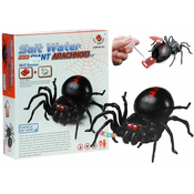 shumee Creative Saltwater Spider Kit DIY črn