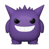 Bobble Figure Games - Pokemon POP! - Gengar Ectoplasma
