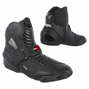 MAXX NF 6032 Motoristični škornji nizki 43