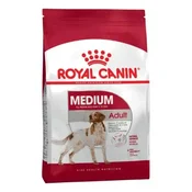 Royal Canin Medium Adult