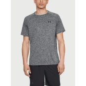 Under Armour UA Tech 2.0 SS Majica Siva