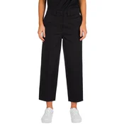Volcom Whawhat Chino ženske hlače black