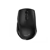 GENIUS NX-8006S Bežicni opticki miš, Type C Recieiver, USB, Crni