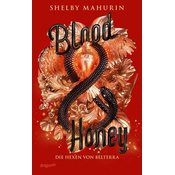 Blood & Honey