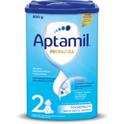 Aptamil 2 Pronutra Advance, 800 g