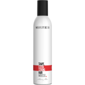Selective Professional Artistic Flair Shape strong Hair Mousse