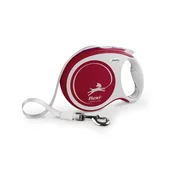 Flexi Comfort Plus L trak 8 m rdeča