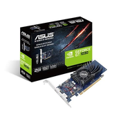 Asus Graficka kartica GT1030-2G-BRK, (01-0902405)
