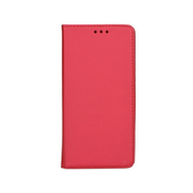 No Name PAMETNA ETUI ZA KNJIGO MAGNET ZA SAMSUNG A20S ETUI RDEČA, (22014248)