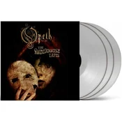 Opeth - The Roundhouse Tapes (Reissue) (Clear Coloured) (3 LP)