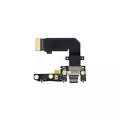 Polnilni priključek s ploščo za Google Pixel 9 Pro Fold, G949-00917-00, Genuine Service Pack