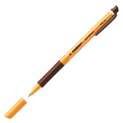 Stabilo: Point Visco smeda kemijska 0,5mm