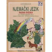 Njemacki jezik 9 - Radna sveska