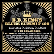 Joe Bonamassa - B.B. Kings Summit 100 (2 CD)