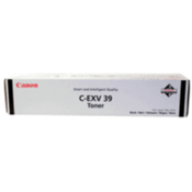 Canon toner C-EXV 39, crna