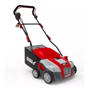DEDRA-EXIM Prezračevalnik trate 2000W DED8686