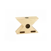 Cajon Hybrid Slaptop - HTOPCAJ3NT Meinl