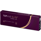 TopVue Elite+ (10 kom leca)