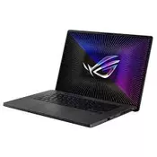 Prenosnik ASUS ROG Zephyrus G14 R9-8945HS, 32GB, 1TB, RTX 4070, OLED, 120Hz