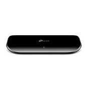 TP - LINK Switch 8-port TL-SG1008D crni