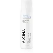 Alcina Basic Line regeneracijski šampon, ki lase naredi lepše za vse tipe las 250 ml