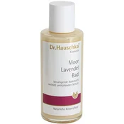 Dr. Hauschka Shower And Bath dodatek za kopel s sivko in šoto 100 ml
