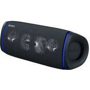 Prijenosni bluetooth zvucnik Sony XB43 EXTRA BASS crni