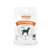 Boxby Weight Support Hypoallergenic poslastica za pse - Losos 100g