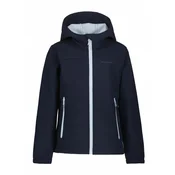 Icepeak KOBRYN JR, jakna o.poh, modra 851896682I