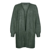 Vero Moda Curve Pletena jopa VMRUBELLEFILE jelka