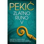 Zlatno runo V deo - Borislav Pekic ( 6743 )