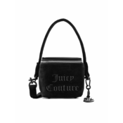 Juicy Couture Ročna torba BIJXT3062W5S Črna