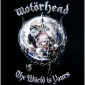 Motörhead - The Wörld Is Yours (2026) (LP)