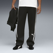 PUMA T7 Big Cat Track Pants Men, Clothing, Black, XS