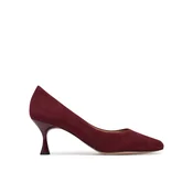 HÖGL Salonarji 2-106002-48000 Bordo rdeča