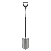 Fiskars Ašov, Ergonomska drška, 124,9cm 1066708