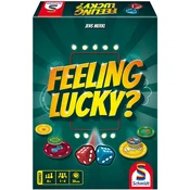 Društvena igra Feeling Lucky? - Obiteljska