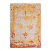 Kayoom TEKAČ 80/150 cm taftano oranžna