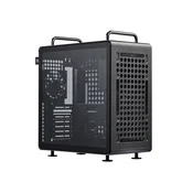COOLER MASTER Qube 540 Stardust Iron modularno kućište (Q540-MGNN-S00)