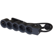 MOESSCH 5X2P+E STD1 1.5M B