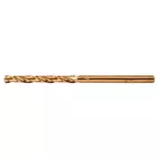 HSS-Co svrdlo za metal, 3,2 mm, 10 kom 57H022-10