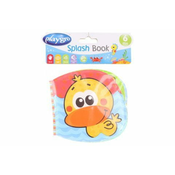 PLAYGRO Knjiga za kupanje