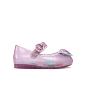 Balerinke Melissa Mini Melissa Sweet Love + Disn 33447 Vijolična
