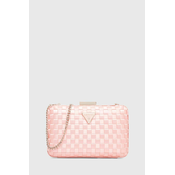 Torbica Guess roza barva